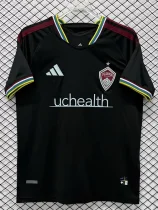 26-27 Colorado FC Home Fans Soccer Jersey 26-27 Colorado FC Home Fans Soccer Jersey