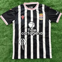 26-27 Cartagena FC Home Fans Soccer Jersey 26-27 Cartagena FC Home Fans Soccer Jersey