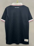 26-27 Sao Paulo Black Polo Short Sleeve