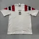 26-27 Flamengo EQT White Training shirts