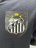 26-27 Santos FC Third Player Version Soccer Jersey