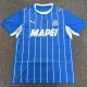 26-27 Sassuolo Third Fans Soccer Jersey