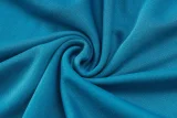 26-27 Marseille Blue Half Pull Tracksuit #B26109(半拉链)