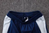 26-27 Man City Light blue Training Short Suit #J26089