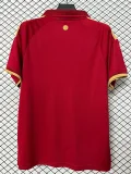 26-27 Koln Red Special Edition Fans Soccer Jersey