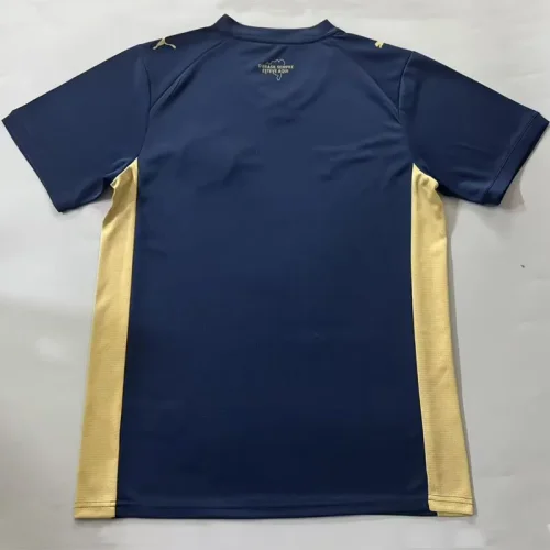 26-27 BaHia Third Fans Soccer Jersey