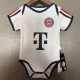 26-27 Bayern Home Baby Infant Crawl Suit