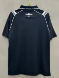 26-27 Santos FC Third Fans Soccer Jersey