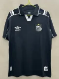 26-27 Santos FC Third Fans Soccer Jersey
