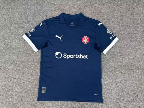 25/26 Club Atlético Independiente Third Fans Soccer Jersey