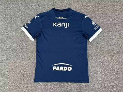 25/26 Club Atlético Independiente Third Fans Soccer Jersey