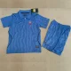 26-27 Corinthians Third Kids Soccer Jersey