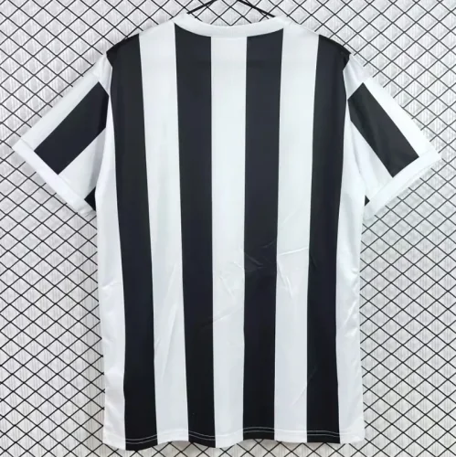 1983 Atletico Mineiro Home Retro Soccer Jersey