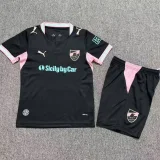 26-27 Palermo Third Kids Soccer Jersey
