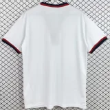 1969-1970 Cagliari Home Retro Soccer Jersey