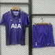 26-27 TOT Third Kids Soccer Jersey