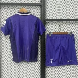 26-27 TOT Third Kids Soccer Jersey