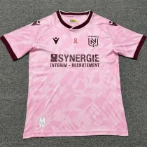 26-27 Nantes Pink Special Edition Fans Soccer Jersey 26-27 Nantes Pink Special Edition Fans Soccer Jersey
