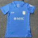26-27 Napoli Home Women Soccer Jersey (女)