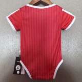 26-27 Bayern Home Baby Infant Crawl Suit