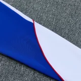 26-27 CHE White Jacket Tracksuit