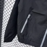 2026 ON Black Outdoor Jackets #Y506冲锋衣