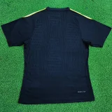 26-27 CHE Black Player Version Training Short Suit (球员短套装)