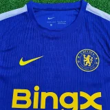 26-27 CHE Blue Player Version Training Short Suit (球员短套装)