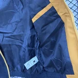 26-27 RMA Royal blue Outdoor Jackets #Y509冲锋衣