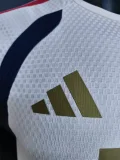 26-27 Bayern Beige ‌Player Version Training Vest (球员版)