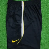 26-27 CHE Blue Player Version Training Short Suit (球员短套装)