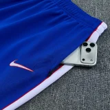 26-27 CHE White Jacket Tracksuit