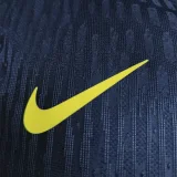 26-27 CHE Black Player Version Training Short Suit (球员短套装)