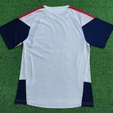 26-27 Bayern Beige Player Version Training Short Suit (球员短套装)