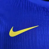26-27 CHE Blue Player Version Training Short Suit (球员短套装)