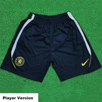 26-27 CHE Black Player Version Training Shorts Pants (球员短裤) 26-27 CHE Black Player Version Training Shorts Pants (球员短裤)