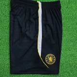 26-27 CHE Black Player Version Training Shorts Pants (球员短裤)