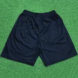 26-27 CHE Black Player Version Training Shorts Pants (球员短裤)