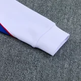 26-27 CHE White Jacket Tracksuit