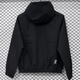 2026 ON Black Outdoor Jackets #Y506冲锋衣