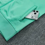 26-27 BAR Light blue Jacket Tracksuit