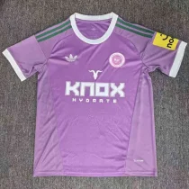 26-27 Newcastle Pink Goalkeeper Soccer Jersey 26-27 Newcastle Pink Goalkeeper Soccer Jersey