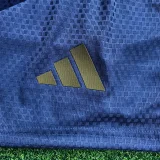 26-27 Bayern Beige Player Version Training Short Suit (球员短套装)