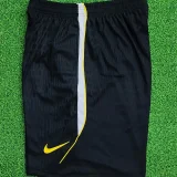 26-27 CHE Black Player Version Training Short Suit (球员短套装)