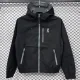 2026 ON Black Outdoor Jackets #Y506冲锋衣