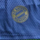 26-27 Bayern Beige Player Version Training Short Suit (球员短套装)