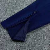 26-27 Man City Light blue Jacket Tracksuit