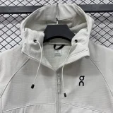2026 ON Khaki Outdoor Jackets #K8814冲锋衣