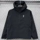 2026 ON Black Outdoor Jackets #K8814冲锋衣
