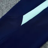 26-27 Man City Light blue Jacket Tracksuit